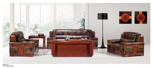 湖南高端辦公沙發成品工廠 匠心鑄就品質，定制引領酒店家具新風尚